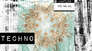 TECHNO: Reset Robot - Lolly Pop (4am mix) [Whistleblower]