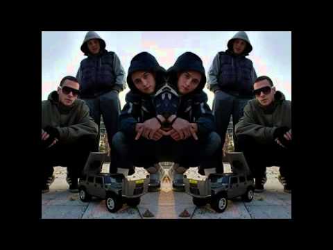 Shokz [MoneyFast] feat LMR - Kad Ocesss [ Serbian Rap ] 2012