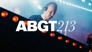 Group Therapy 213 with Above & Beyond and eleven.five