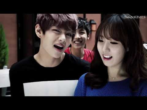 [FMV] Jaan Oh Baby ft ~BTS