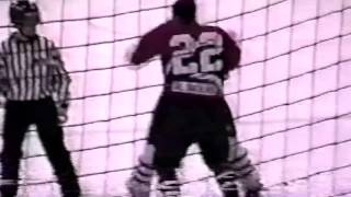 Halifax Oland Exports 2002 Fight Tape1