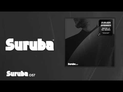 Upercent - Keep me in my Plane (Javier Orduna remix). SURUBA057