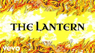 The Rolling Stones - The Lantern (Official Lyric Video)