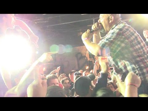 [hate5six] Killing Time - August 14, 2011 Video