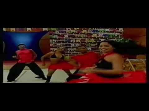 Banda mega star tá gostoso