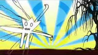 Le monstre à milles pattes