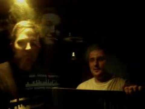 Dj Decks ft. SNS - Ręcznik na ring (247 Studio/Mes)