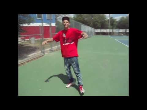 Popular music video (acedaphantom) ballin  [snippet]