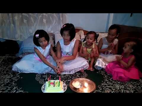 Sameera Tamang birthday