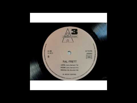 Fal Frett' - Biguila (1976)
