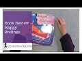 Book Review - Happy Endings