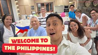 More Family from Canada Visits Our Farmhouse in the Philippines 🇵🇭 | Vlog #1877