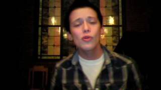 The Car In Front of Me Cover