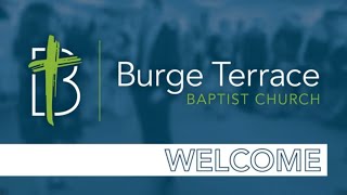 Worship Service - 7/6/25