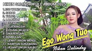 Download lagu EGO WONG TUO🔴 NIKEN SALINDRI FULL ALBUM 2025 || VIDEO PEMANDANGAN  mp3 Download lagu EGO WONG TUO🔴 NIKEN SALINDRI FULL ALBUM 2025 || VIDEO PEMANDANGAN  mp3