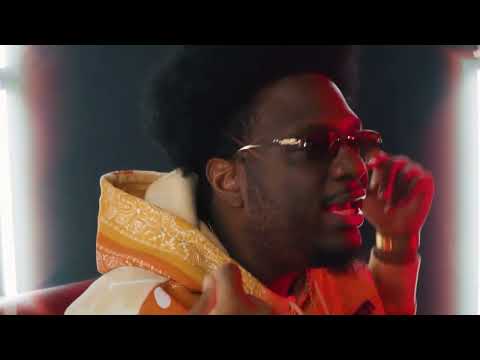 ELVIS MURRY - ORBIT [MUSIC VIDEO] directed by @steezivision