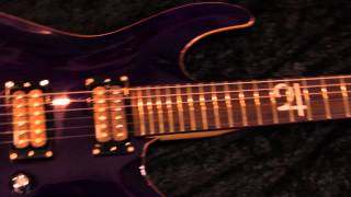 Video thumbnail for ESP Rob Caggiano signiture guitar  - Guitars and Sounds Reviews by GuitarsandSoundsTV