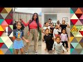 Family Can Dance Compilation