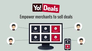 Yo!Deals YouTube Video