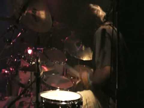 Madmazz @ Consinity Farewell Show Intro