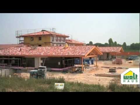 Agriturismo Corte all'Olmo - Ca' di David (VR) - video 1