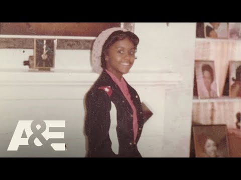 Detective Extracts Confession DECADES After Murder | Cold Case Files | A&E