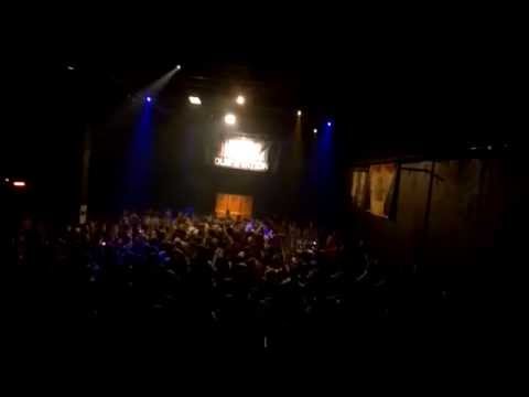 last tunes Obf sound system Marseille Dub Station #29 by Musical Riot