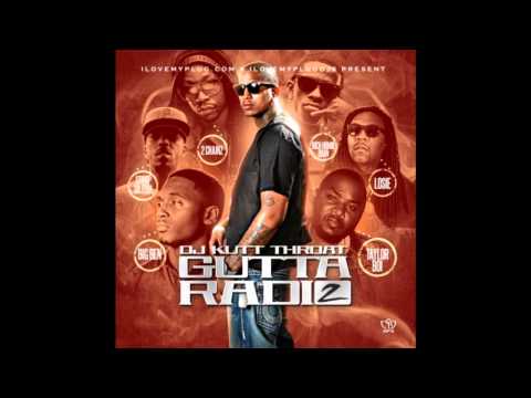 Big Ben Feat. KC Da Beatmonster & Yung Booke - Lil Bitch (Prod. By Sly Planet & Big K)