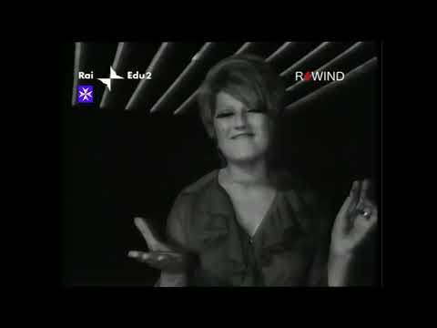 Rita Pavone & Mina - Medley Stasera Rita 1965
