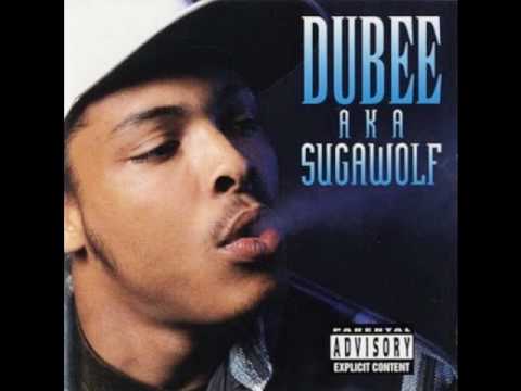 Dubee aka Sugawolf -My Thang