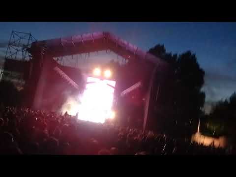 BAT XVI Talamasca playing Stryker vs Talamasca vs Lucid - Boom Fucking Boom Man