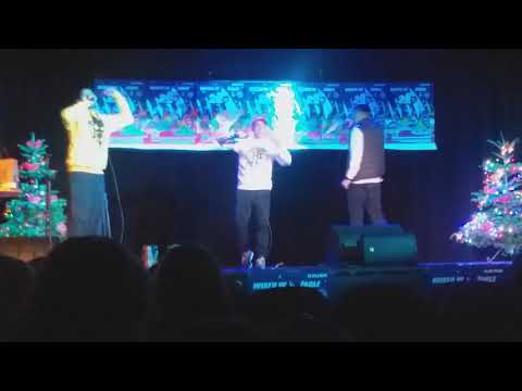 Hamski Bruk -WIELKA ORKIESTRA ŚWIĄTECZNEJ POMOCY 2020 KONSTANCIN