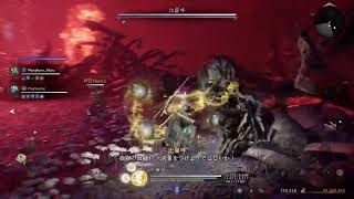 [仁王3]ニンジャはじめましたw