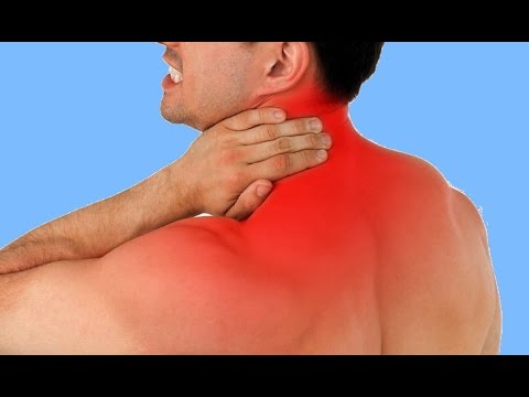 Articolazioni video fisioterapia artrosi Sintomi di recensioni cervicotoracico osteocondrosi