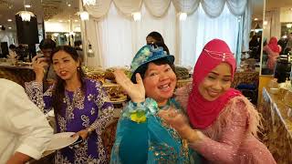 Download lagu Anita & Rosle @ Orange Ballroom Mlm Power Dangdut mp3