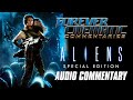 Aliens 1986 Forever Cinematic Commentary