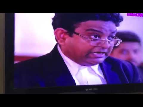 Gurcharan Singh  Arora Judge Role