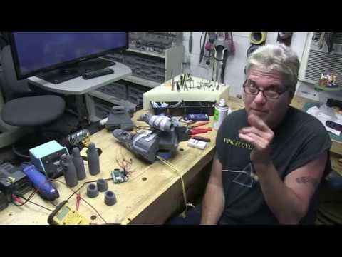 GUNSTAR FIGHTER UPDATE #5