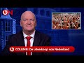 Column van Arnold: 'De uitverkoop van Nederland' - Ongehoord Nieuws