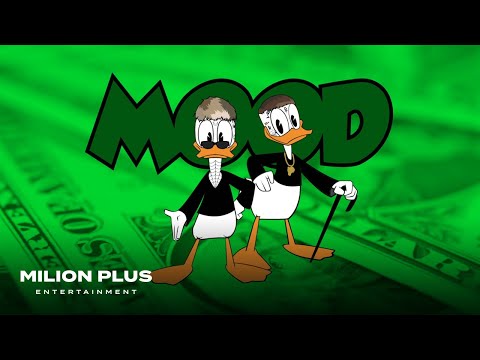 Nik Tendo - Mood feat. Yzomandias (official visualizer)