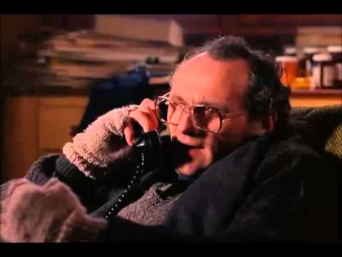 32 Short Films about Glenn Gould - 26 - Motel Wawa