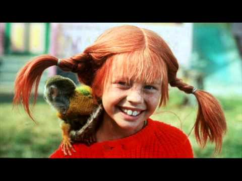 Niels Henning Orsted-Pedersen (NHOP) - Pippi Longstrompe