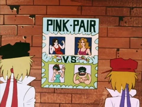 Yatterman (1977) - 056 (English Subtitles)