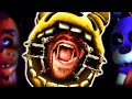 What Happens When You Re CAUGHT In Five Nights At Freddy S