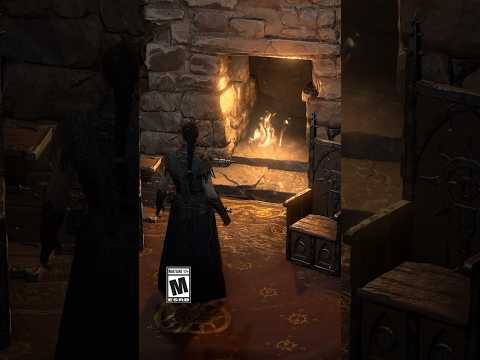 Diablo IV | Season of Hell’s Legacy | Daily Affirmations