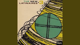 Oya Ye Ye (United Future Organization's Universo Mix)
