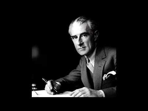 Maurice Ravel - Bolero