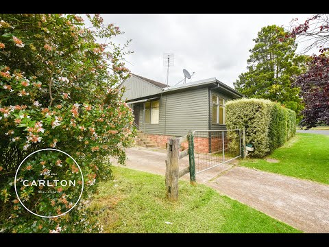 For Rent - 2/20 Pioneer Street, Mittagong