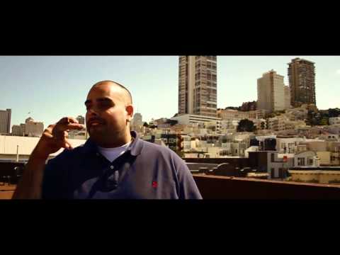 Fly Away Berner and San Quinn feat. Equipto