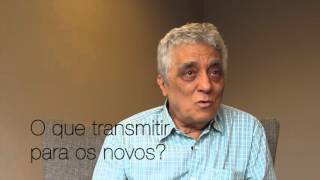 Por que a psicanálise? 1#